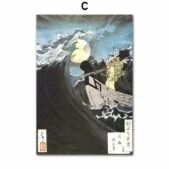 Daedalus Designs - Japan Ukiyo-e Landscape Canvas Art - Review