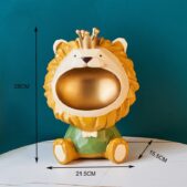 Daedalus Designs - Big Mouth Lion King - Review