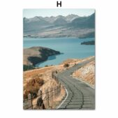 Daedalus Designs - Northern Canyon Gallery Wall Canvas Art - Review