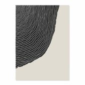 Daedalus Designs - Minimalist Line & Shapes Gallery Wall Canvas Art - Review