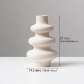 Daedalus Designs - Niflheim Ceramic Vase - Review