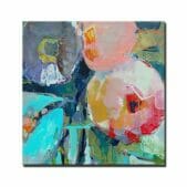 Daedalus Designs - Abstract Fruit Oil Painting Canvas Art - Review