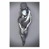 Daedalus Designs - Metal Figure Lover Canvas Art - Review