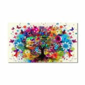 Daedalus Designs - Tree Of Life Canvas Art - Review