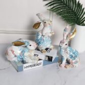 Daedalus Designs - Fairy Bunny Figurine - Review