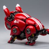 Daedalus Designs - Mechanical Bulldog Rambler - Review