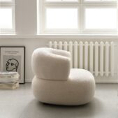 Daedalus Designs - Noxu Plush Sofa - Review