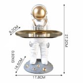 Daedalus Designs - Space Marine Figurine - Review