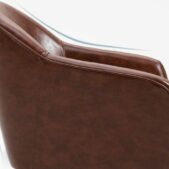 Daedalus Designs - Americana Luxury Single Sofa - Review