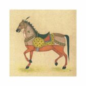 Daedalus Designs - Classic War Horse Canvas Art - Review