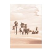 Daedalus Designs - Vintage Desert Landscape Canvas Art - Review