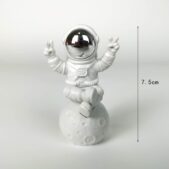 Daedalus Designs - Astronauts Lamp Set - Review