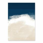 Daedalus Designs - Abstract Beach Scene Canvas Art - Review