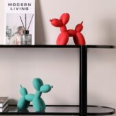 Daedalus Designs - Balloon Dog Figurines - Review