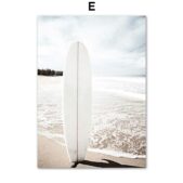 Daedalus Designs - Surfing Time Gallery Wall Canvas Art - Review