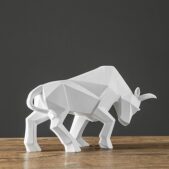 Daedalus Designs - Charging Bull Sculpture - Review