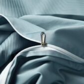 Daedalus Designs - Amaryn Silk Luxury Jacquard Duvet Cover Set - Review