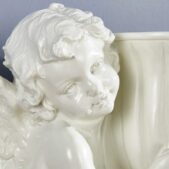 Daedalus Designs - European Cupid Flower Vase - Review