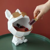 Daedalus Designs - Cool Dog Storage Ornament - Review