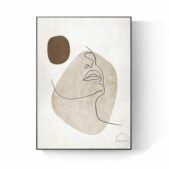 Daedalus Designs - Scandinavian Abstract Pattern Canvas Art - Review