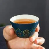 Daedalus Designs - Porcelain Tea Ceremony Set - Review