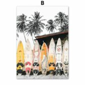 Daedalus Designs - Beach Sunny Day Canvas Art - Review