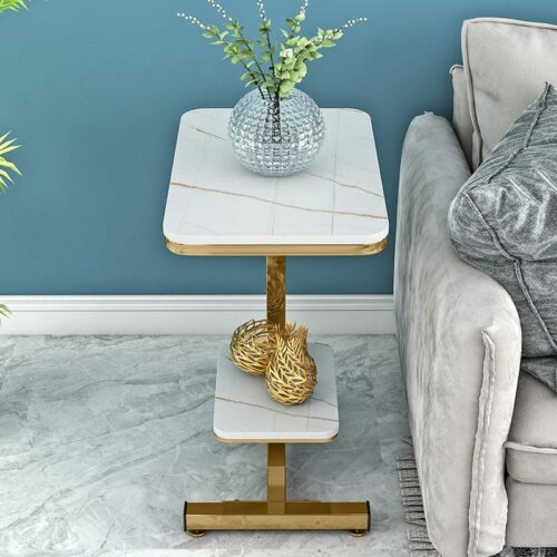 Daedalus Designs - Noxu Rectangle Side Table - Review