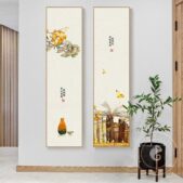 Daedalus Designs - Chinese Traditional Wall Art - Review