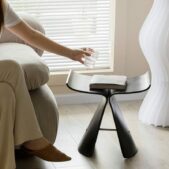 Daedalus Designs - Danish Butterfly Table - Review
