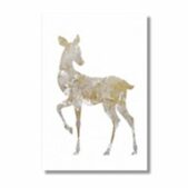 Daedalus Designs - Deer & Roses Gallery Wall Canvas Art - Review