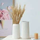 Daedalus Designs - Nayla Ceramic Vase - Review