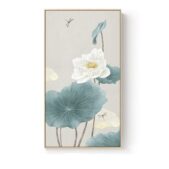 Daedalus Designs - Chinese Flower Painting - Review