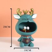 Daedalus Designs - Cute Deer Figurines - Review