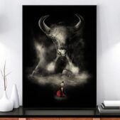 Daedalus Designs - Matador Bull Fight - Review