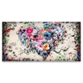 Daedalus Designs - Graffiti Love Flowers - Review