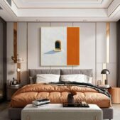 Daedalus Designs - Modern Architectural Canvas Art - Review