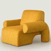 Daedalus Designs - Noxu Presidential Suite Sofa - Review