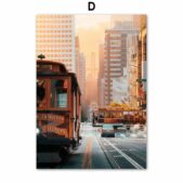 Daedalus Designs - World's Magical Landmarks Canvas Art - Review