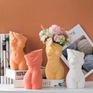 Daedalus Designs - Erotica Flower Vase - Review