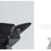 Daedalus Designs - Ceramic Fox Ornament - Review