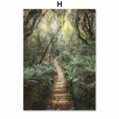 Daedalus Designs - Mother Nature Gallery Wall Canvas Art - Review