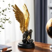 Daedalus Designs - Divine Angel Statue - Review