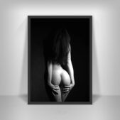 Daedalus Designs - Bubble Booty Lady Erotica Canvas Art - Review