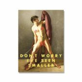 Daedalus Designs - Historical Noble Figures Humor Quotes Canvas Art - Review