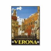 Daedalus Designs - Italy Naples Gallery Wall Canvas Art - Review