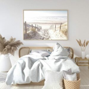 Daedalus Designs - Sea Dunes Canvas Art - Review