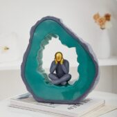 Daedalus Designs - Solitude Meditator - Review