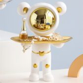 Daedalus Designs - Space Bear Figurine - Review