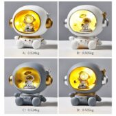 Daedalus Designs - Mini Astronaut Night Light - Review