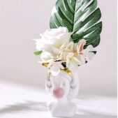 Daedalus Designs - Cat Lady Vase - Review